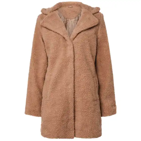 Bild 2 von Teddy-Jacke