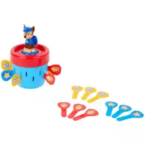 Paw Patrol Pop-up-Spiel