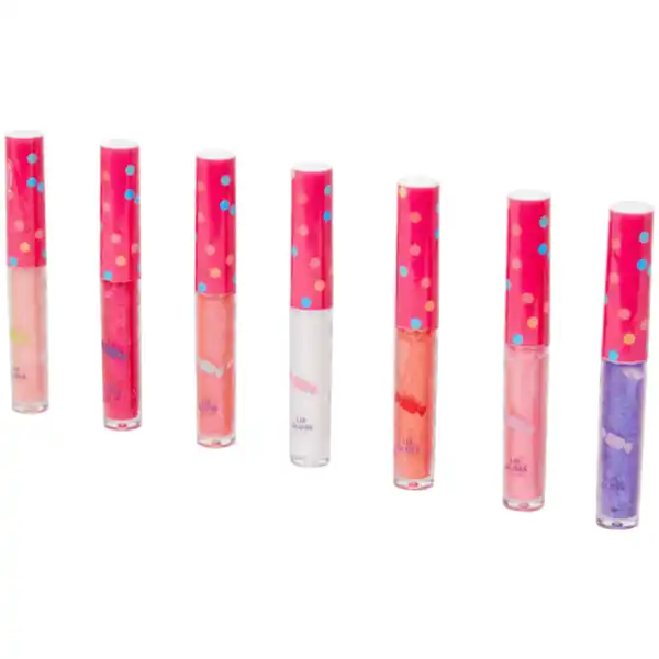 Bild 2 von I Love My Style Lipgloss-Set