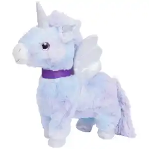 Laufendes Einhorn