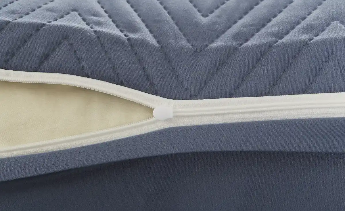 Bild 3 von levelone Cosy Bettwäsche Ultrasonic