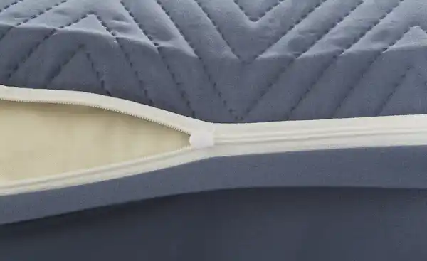 Bild 3 von levelone Cosy Bettwäsche Ultrasonic