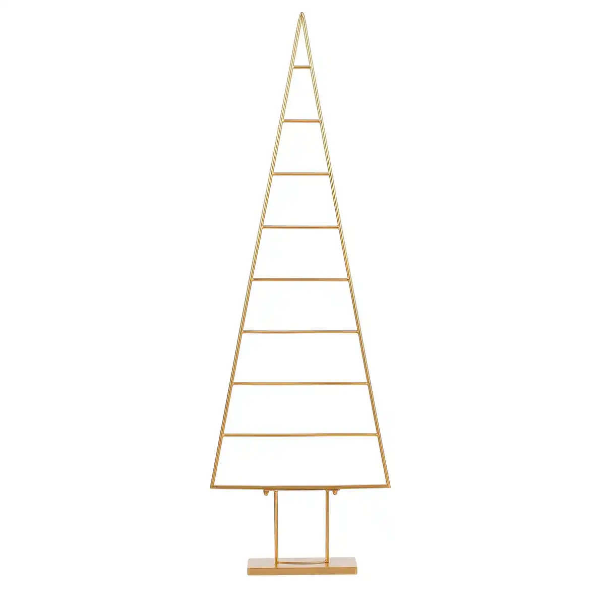 Bild 1 von Dekobaum Godlie Goldfarben, Goldfarben