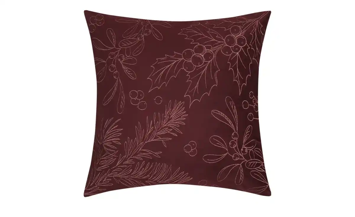 Bild 4 von HOME STORY Kissen Home Story