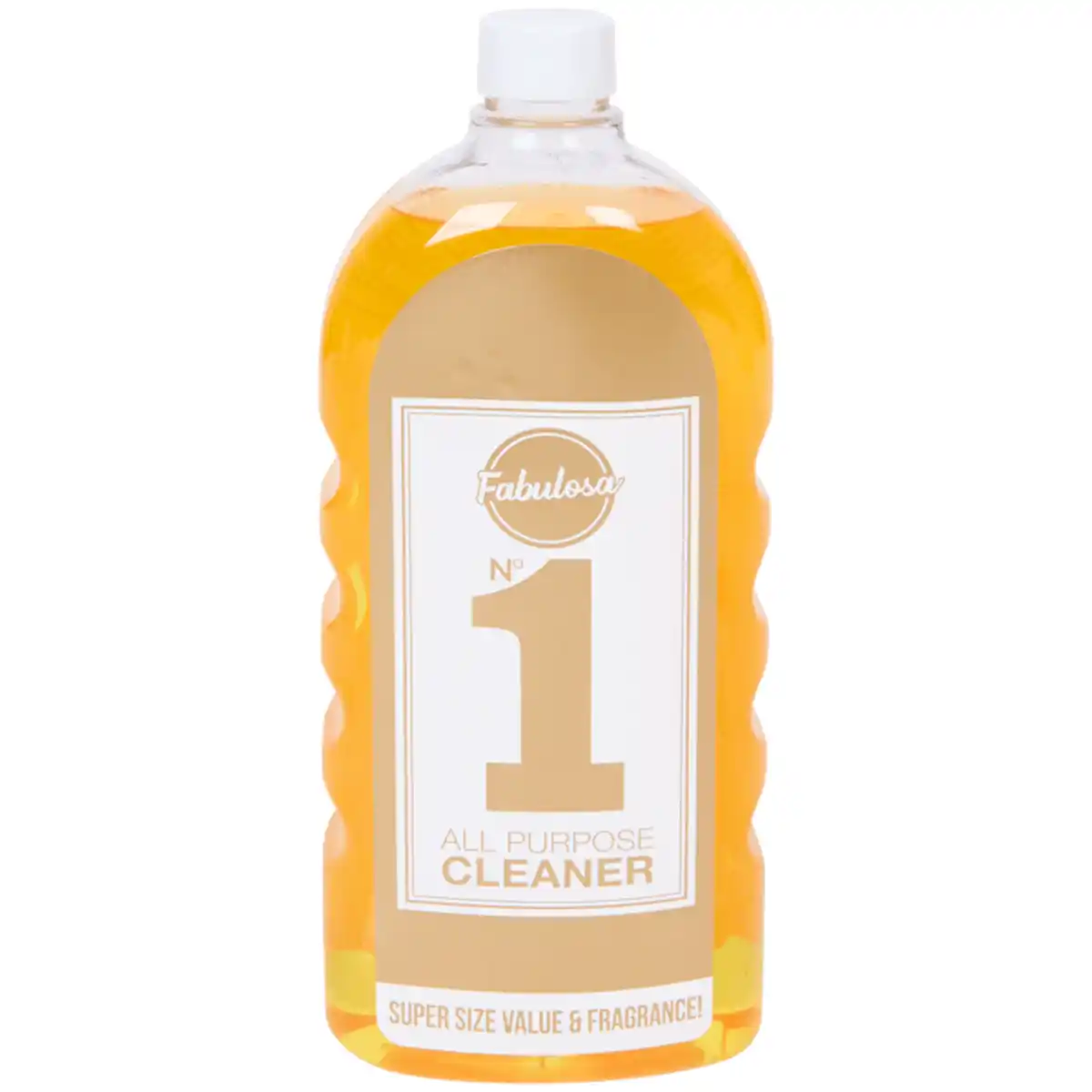 Bild 1 von Fabulosa Allzweckreiniger No1
