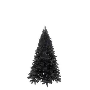 Weihnachtsbaum Tuscan Schwarz