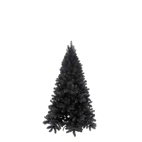 Bild 1 von Weihnachtsbaum Tuscan Schwarz