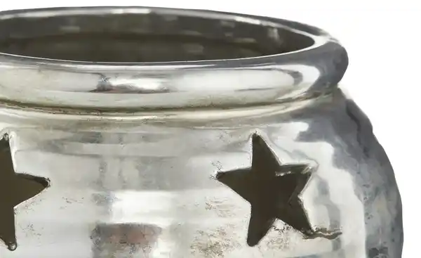 Bild 4 von HOME STORY Windlicht mit Sterne