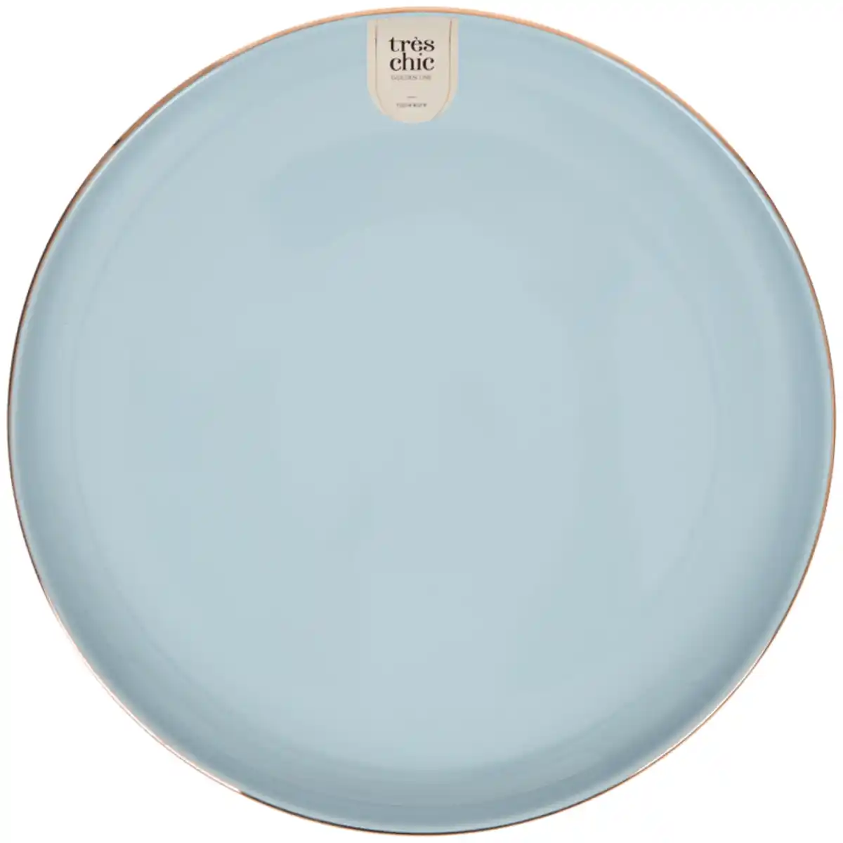 Bild 4 von Très Chique Speiseteller Golden Line