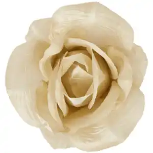 Dekorative künstliche Rose