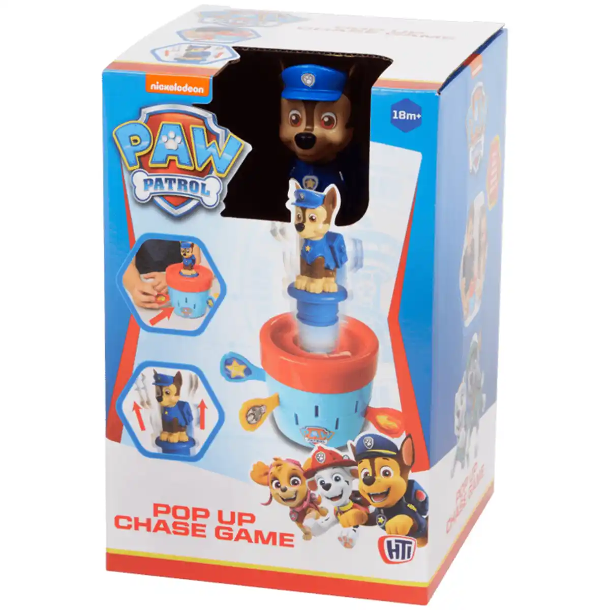 Bild 2 von Paw Patrol Pop-up-Spiel