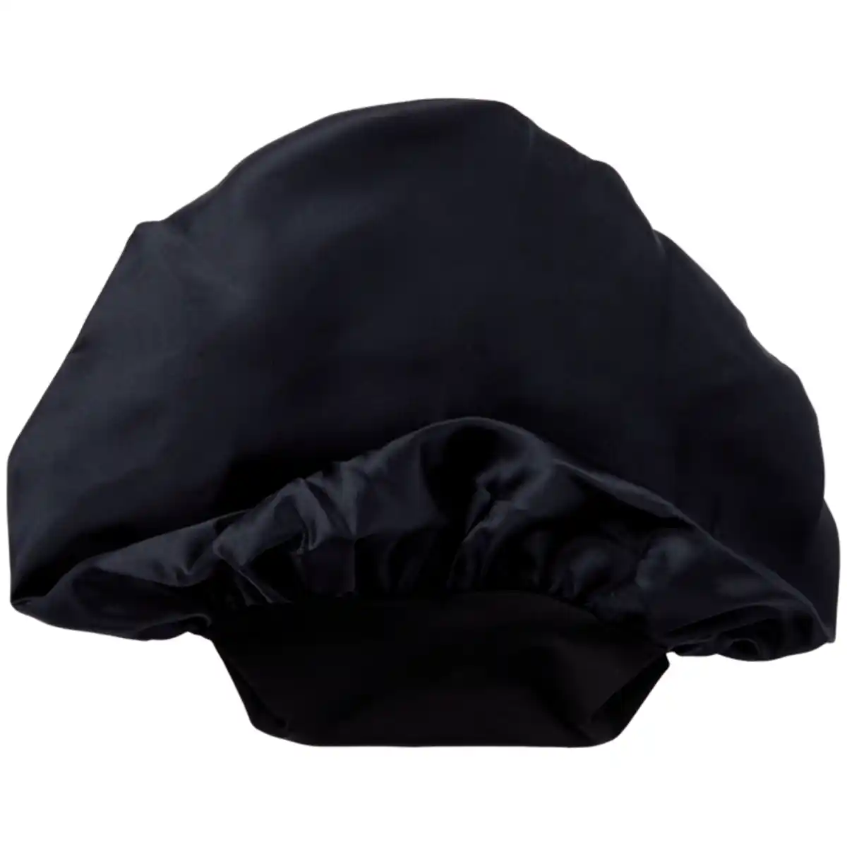 Bild 2 von Satin-Schlafhaube