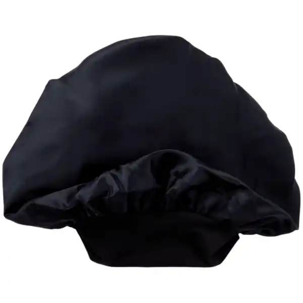 Bild 2 von Satin-Schlafhaube