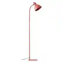 Bild 1 von Stehleuchte Erena Rot max. 40 Watt, Rot