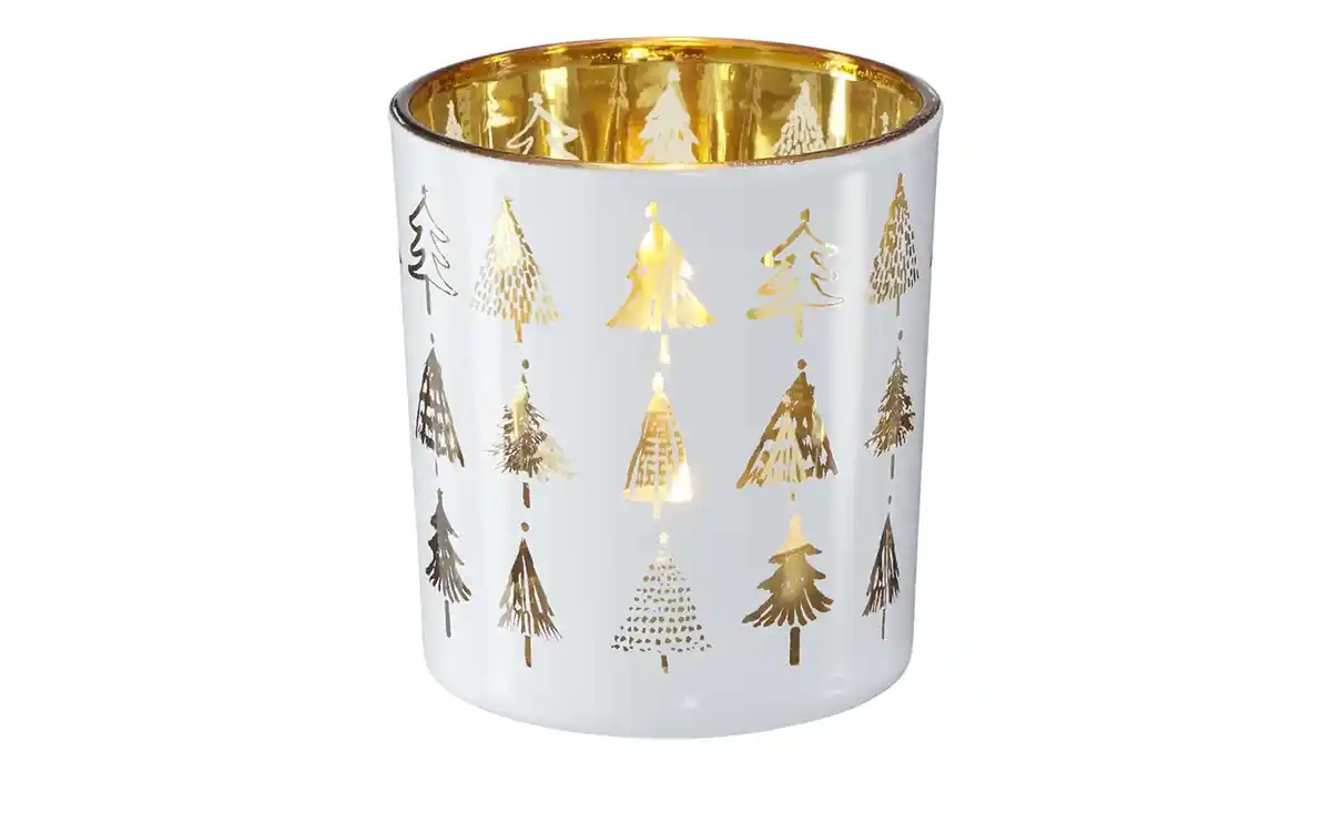 Bild 4 von HOME STORY Windlicht Tannenbäume