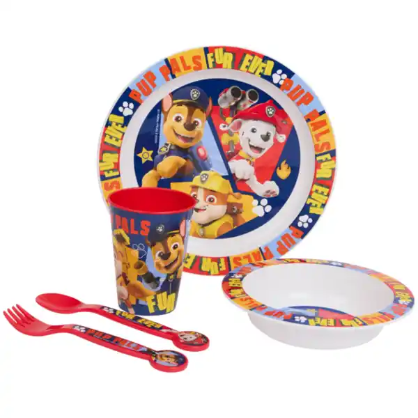 Bild 2 von Disney Frühstücksset