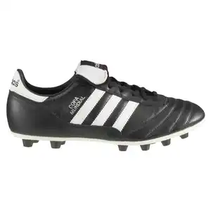 Fußballschuhe Nocken Copa Mundial FG WM Erwachsene schwarz ADIDAS