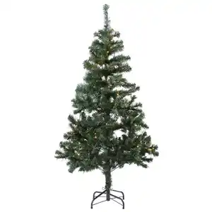 Xxxl Weihnachtsbaum, Metall, 180 cm, Dekoration, Saisonartikel, Weihnachtsdekoration