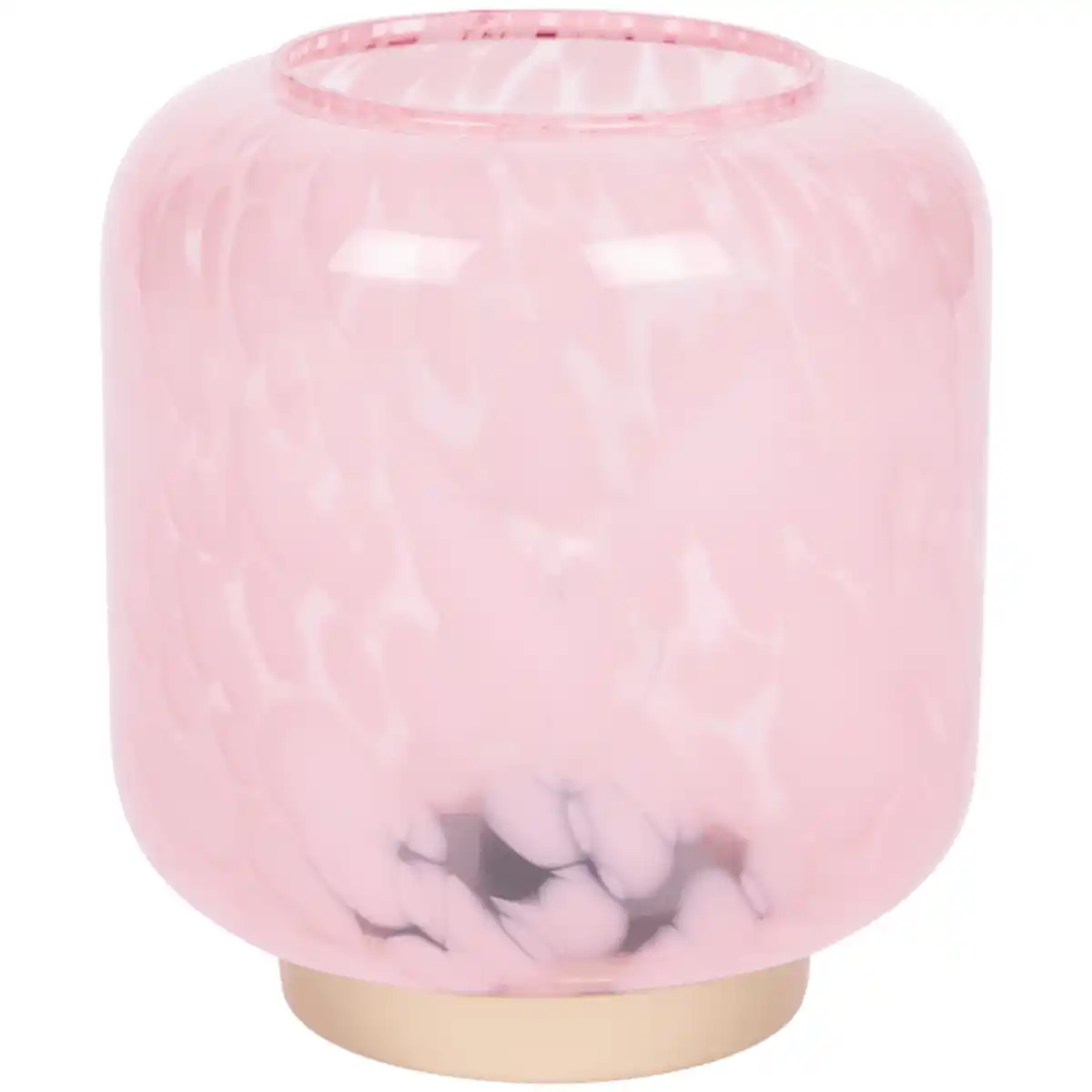 Bild 3 von Tischlampe aus Glas