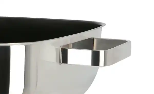 Bild 2 von Meisterkoch Schmortopf 28 cm rechteckig OMNI