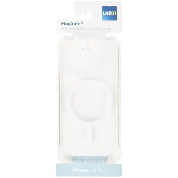 Bild 2 von Lab31 MagSafe Handyhülle
