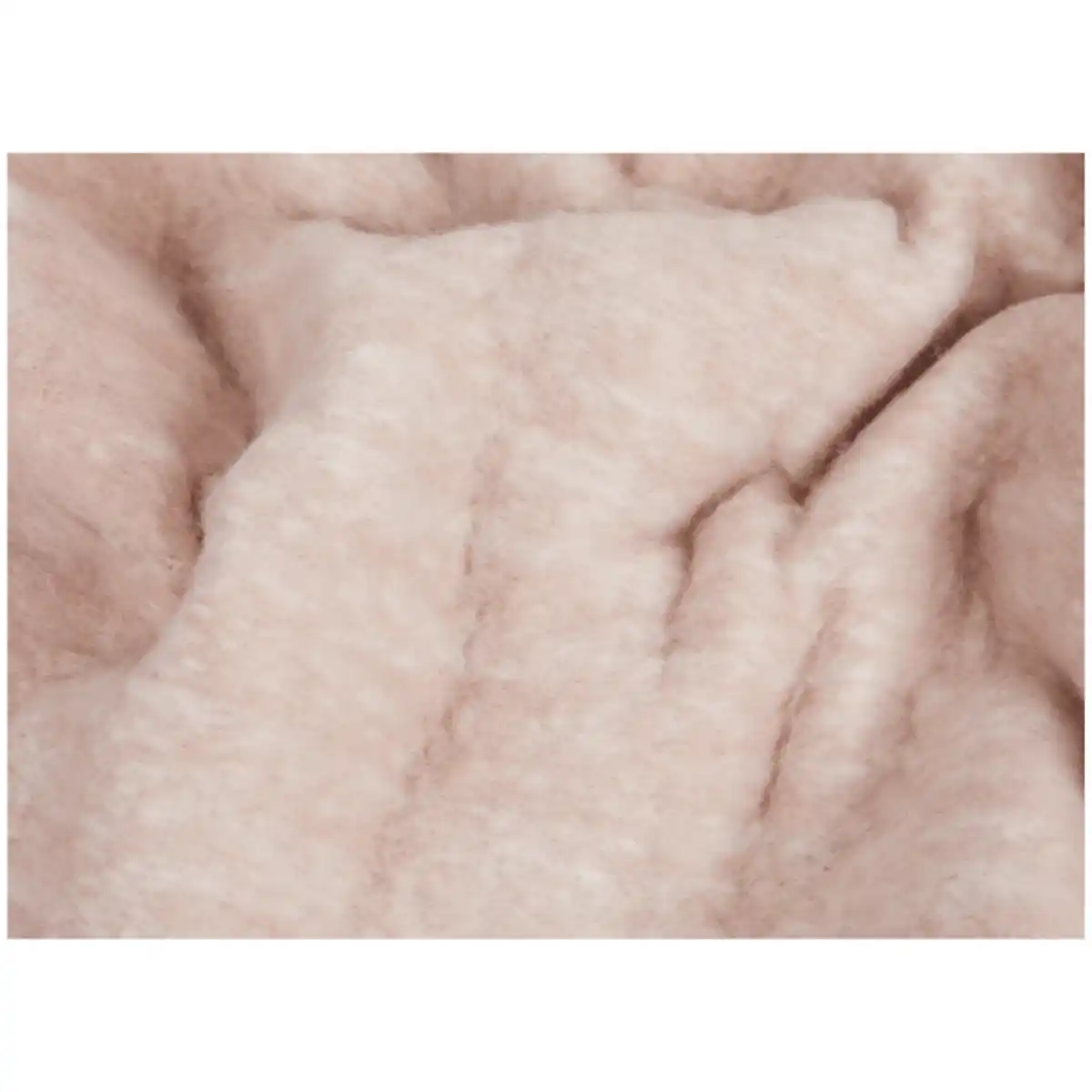 Bild 2 von Wohndecke mit Fransen