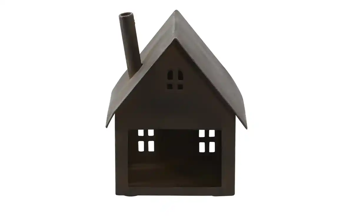 Bild 2 von HOME STORY Windlicht Haus