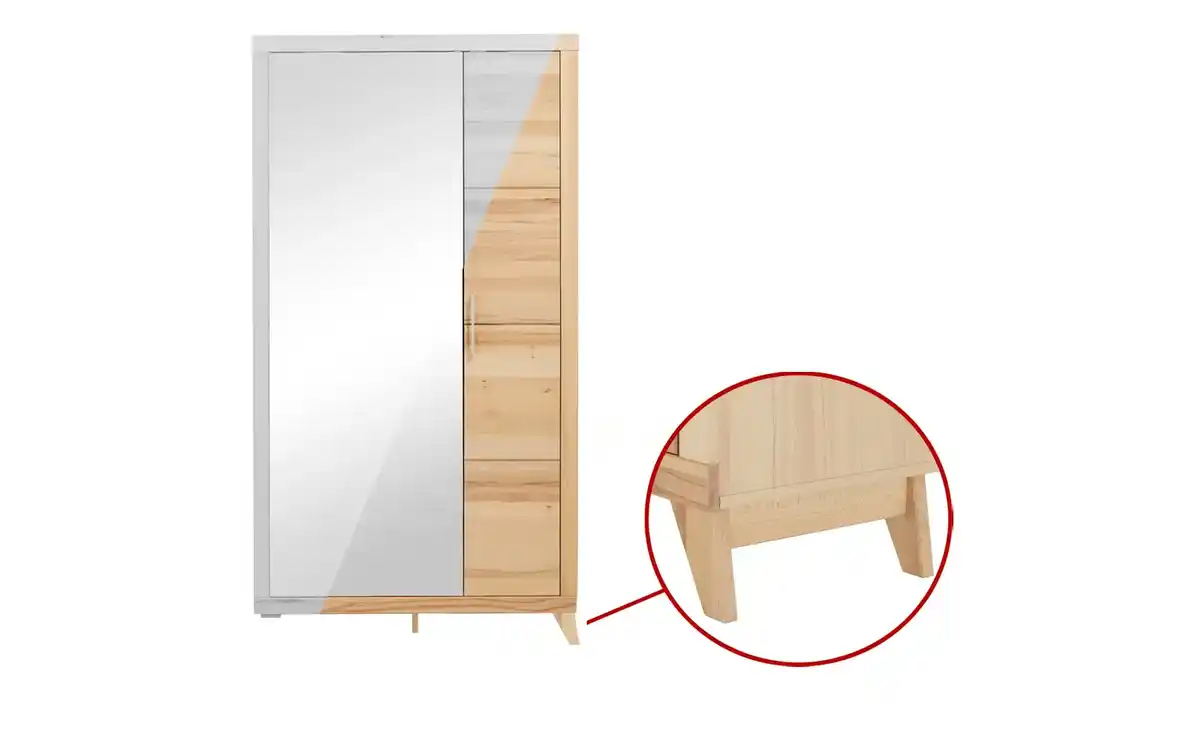 Bild 3 von smart Garderobenschrank Oslo