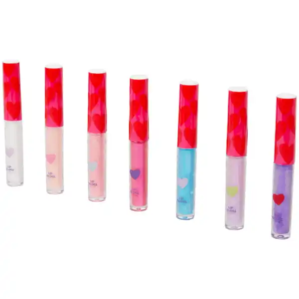 Bild 3 von I Love My Style Lipgloss-Set