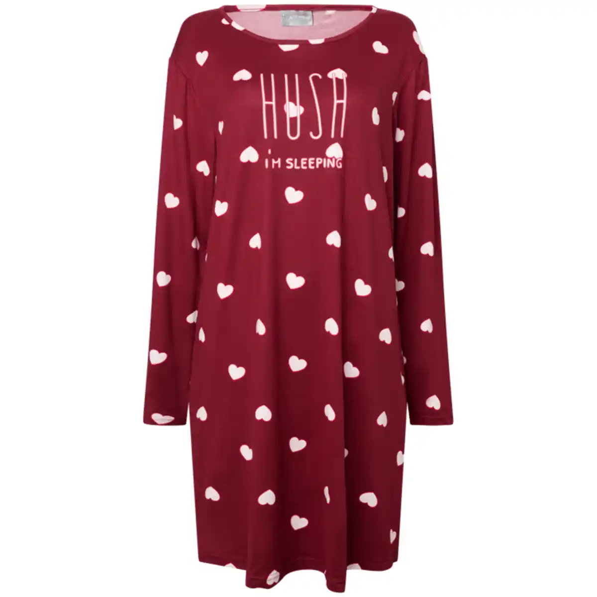 Bild 3 von Nachthemd