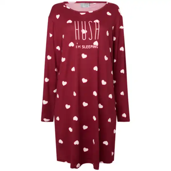 Bild 3 von Nachthemd