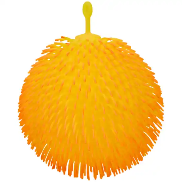 Bild 4 von Gummi-Wuschelball