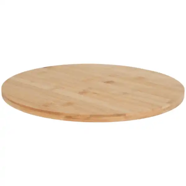 Bild 2 von Absolu Chic Bambus-Drehteller