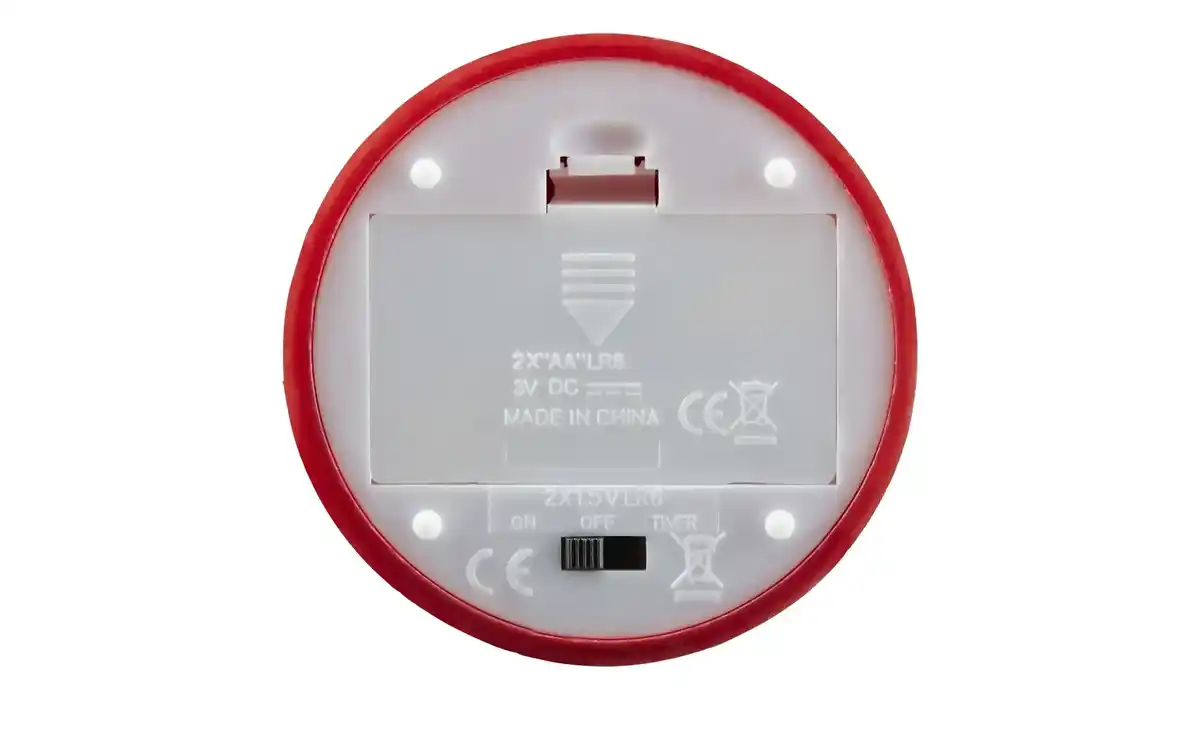 Bild 4 von HOME STORY LED Kerze Sterne