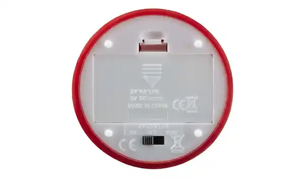 Bild 4 von HOME STORY LED Kerze Sterne