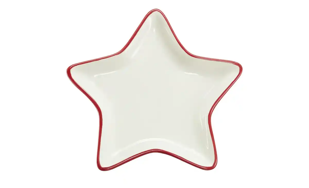 Bild 2 von HOME STORY Keksteller Santa