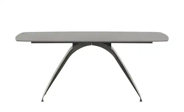 Bild 2 von uno Keramiktisch mit Design-Gestell Giovanni