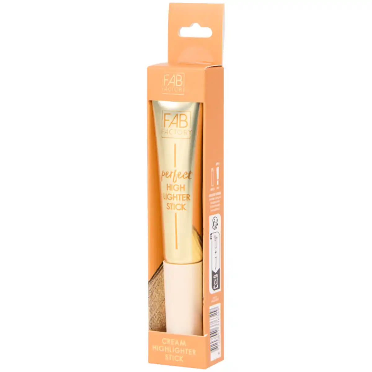 Bild 2 von FAB Factory Flüssiges Make-up