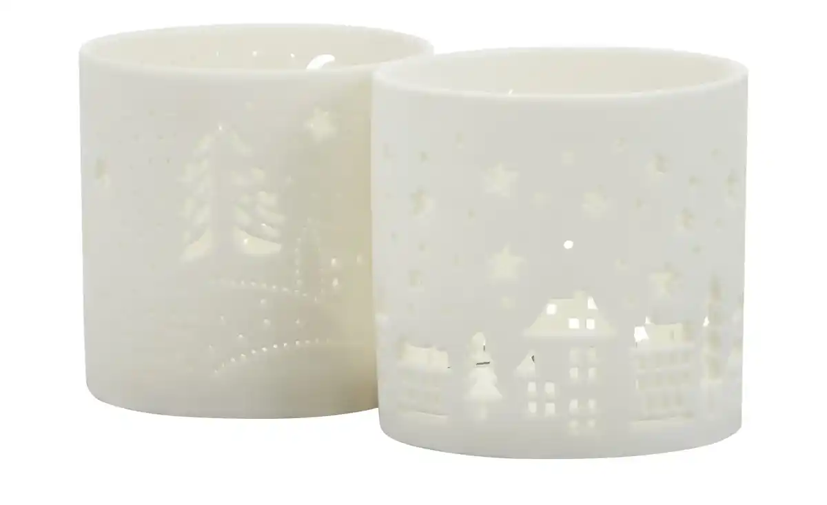 Bild 3 von HOME STORY Windlicht, sortiert