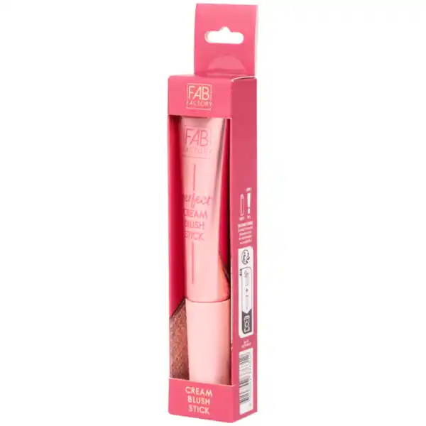 Bild 3 von FAB Factory Flüssiges Make-up