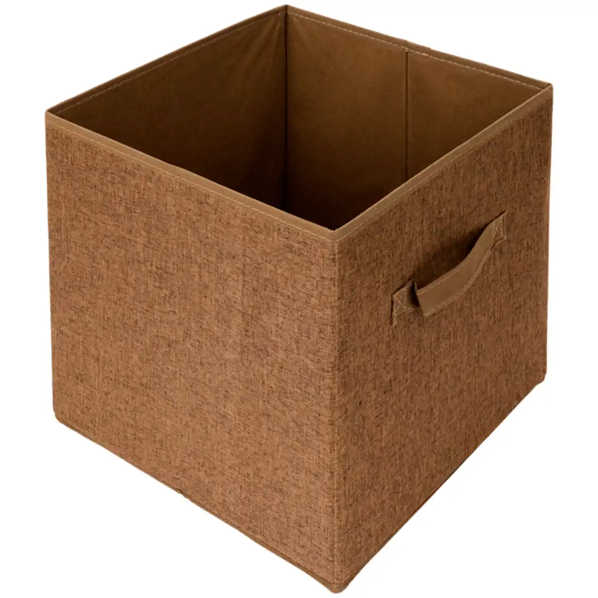 Bild 2 von Home Accents Faltbarer Aufbewahrungskorb