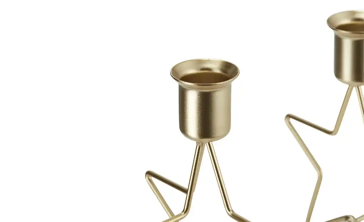 Bild 4 von HOME STORY Adventskerzenhalter