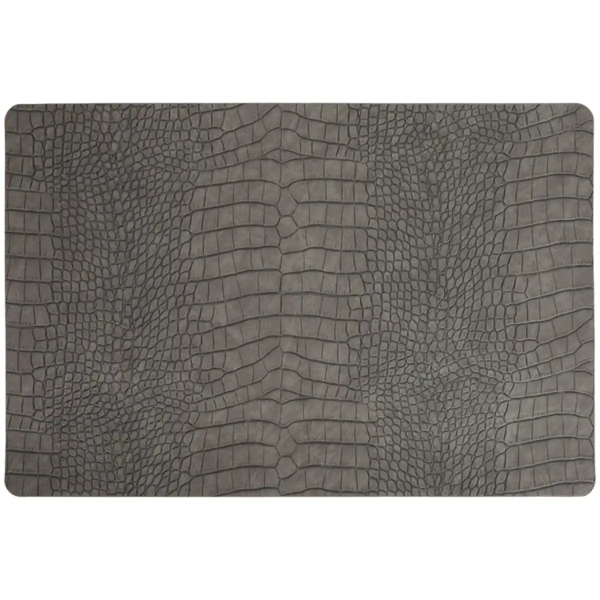 Bild 4 von Tischset in Lederoptik