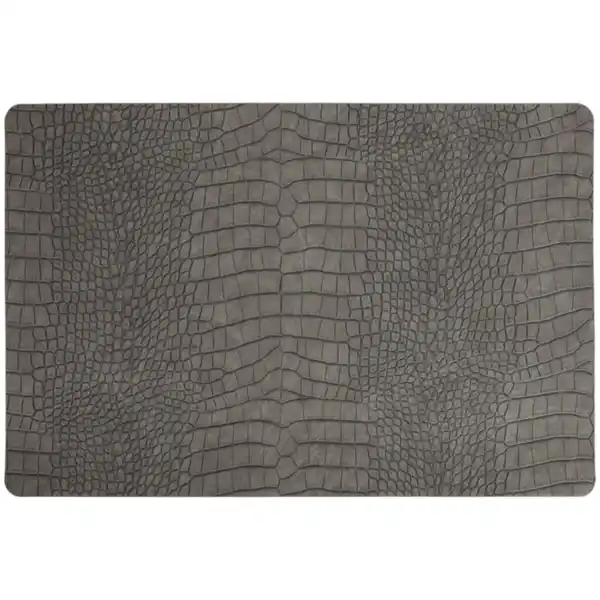 Bild 4 von Tischset in Lederoptik