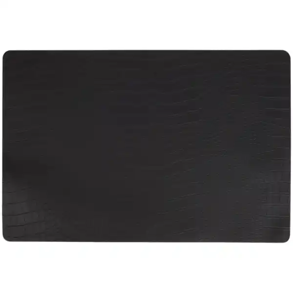 Bild 3 von Tischset in Lederoptik