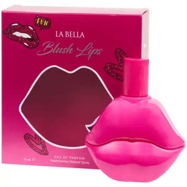 Bild 1 von La Bella Eau de Parfum