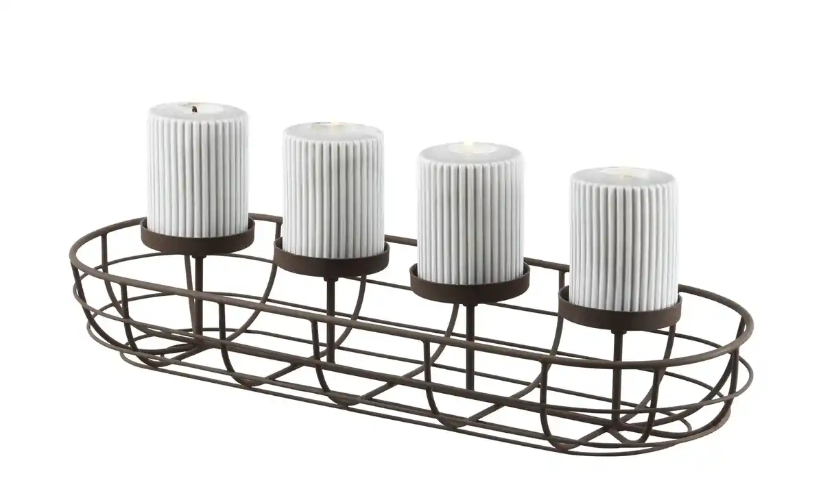 Bild 2 von HOME STORY Kerzenhalter