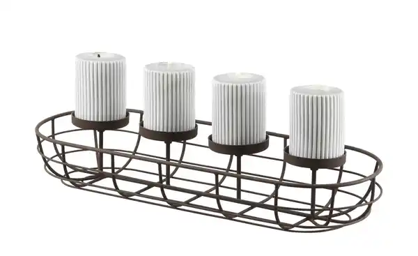 Bild 2 von HOME STORY Kerzenhalter