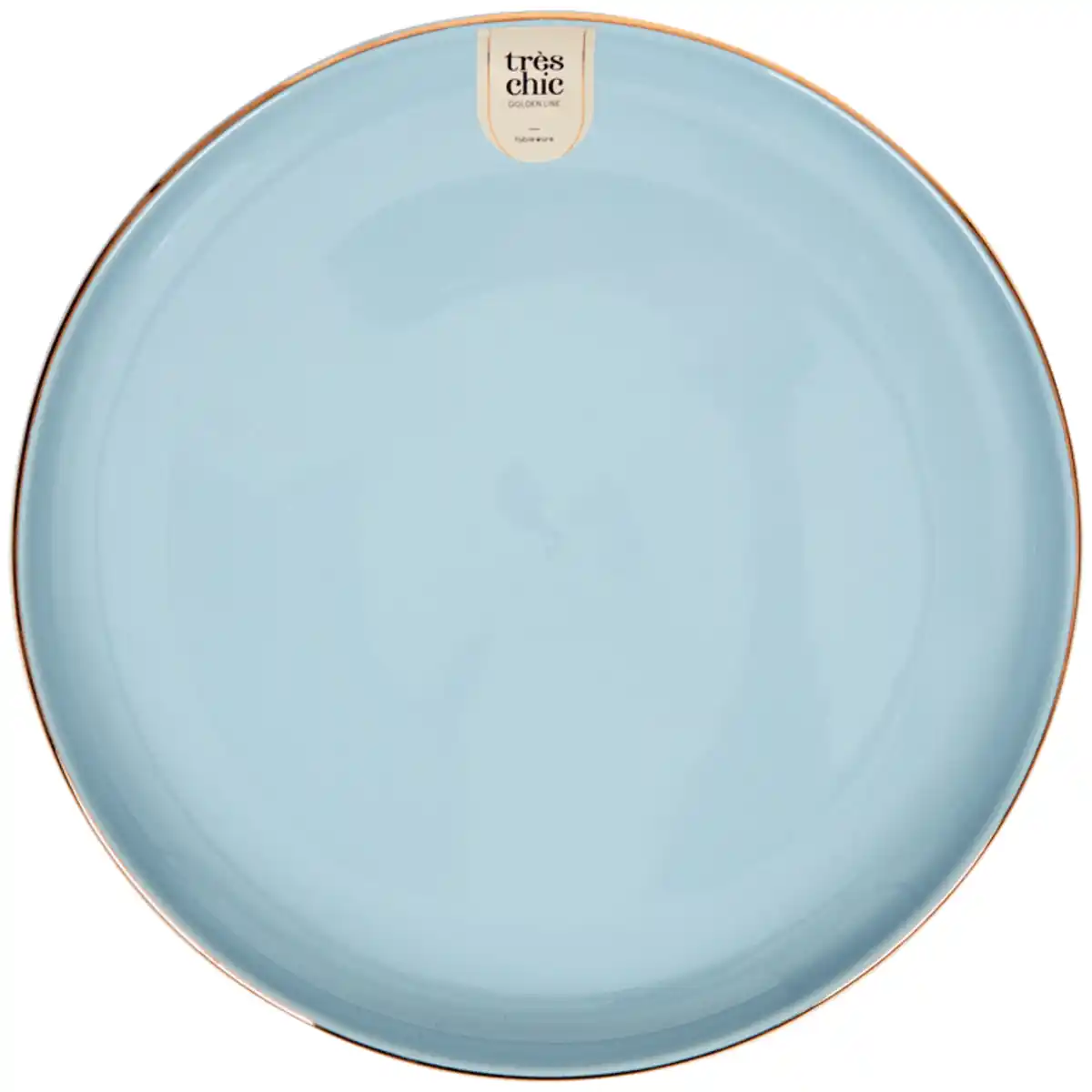 Bild 1 von Très Chique Frühstücksteller Golden Line