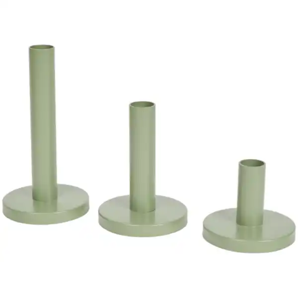 Bild 3 von Kerzenhalter aus Metall